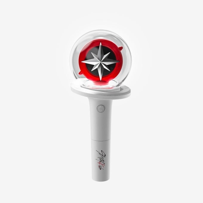 Stray Kids Official Light Stick Ver 2 K PLACE stray-kids-official-light-stick-ver-2-k-place