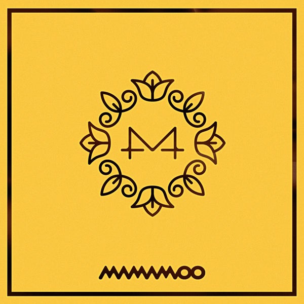 MAMAMOO - Yellow Flower [6th Mini Album] | K PLACE